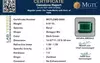 Zambian Emerald - 9.91 Carat Prime Quality  EMD-9960