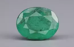 Zambian Emerald - 3.97 Carat Fine Quality  EMD-9961