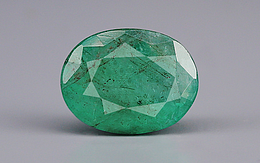 Zambian Emerald - 3.97 Carat Fine Quality  EMD-9961