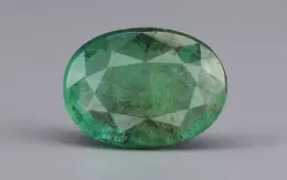 Zambian Emerald - 4.02 Carat Prime Quality  EMD-9963
