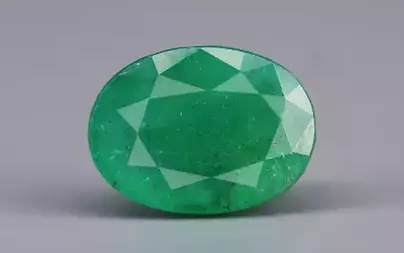 Zambian Emerald - 3.09 Carat Fine Quality  EMD-9964