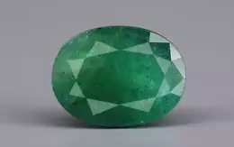 Zambian Emerald - 4.31 Carat Fine Quality  EMD-9967