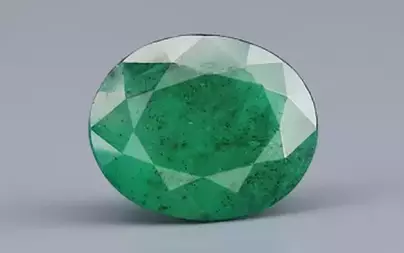 Zambian Emerald - 8.39 Carat Prime Quality  EMD-9972