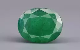 Zambian Emerald - 12.23 Carat Prime Quality  EMD-9974