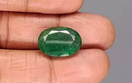 Zambian Emerald - 9.07 Carat Prime Quality  EMD-9975