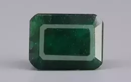 Zambian Emerald - 4.18 Carat Prime Quality  EMD-9978