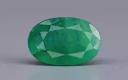 Zambian Emerald - 4.51 Carat Prime Quality  EMD-9981