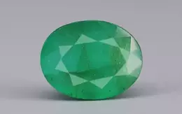 Zambian Emerald - 6.42 Carat Prime Quality  EMD-9985