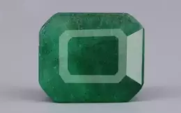 Zambian Emerald - 6.32 Carat Prime Quality  EMD-9990