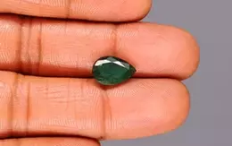 Zambian Emerald - 2.79 Carat Prime Quality  EMD-9992