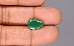 Zambian Emerald - 3.18 Carat Prime Quality  EMD-9995