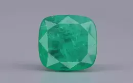 Zambian Emerald - 10.95 Carat Prime Quality  EMD-9996