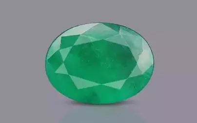 Zambian Emerald - 6.83 Carat Prime Quality  EMD-9999