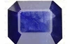 Blue Sapphire - GFBS 20017 (Origin - Thailand) Fine - Quality