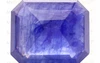 Blue Sapphire - GFBS 20017 (Origin - Thailand) Fine - Quality