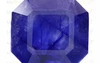 Blue Sapphire - GFBS 20029 (Origin - Thailand) Fine - Quality