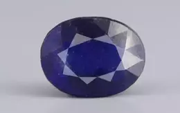 Blue Sapphire - 4.25 Carat Fine Quality GFBS-20050