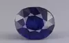 Blue Sapphire - 3.9 Carat Fine Quality GFBS-20057