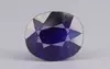 Blue Sapphire - 7.94 Carat Prime Quality GFBS-20064