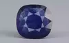 Blue Sapphire - 8.62 Carat Prime Quality GFBS-20066