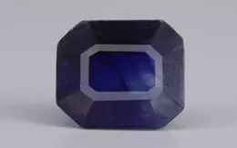 Blue Sapphire - 6.55 Carat Prime Quality GFBS-20067