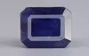 Blue Sapphire - 9.72 Carat Prime Quality GFBS-20071