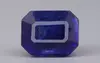 Blue Sapphire - 4.80 Carat Prime Quality GFBS-20094