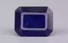 Blue Sapphire - 4.93 Carat Prime Quality GFBS-20098