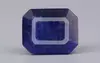 Blue Sapphire - 3.75 Carat Prime Quality GFBS-20103