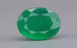 Green Onyx - 8.08 Carat Prime Quality GO-13088