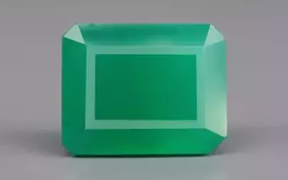 Green Onyx - 8.93 Carat Prime Quality GO-13090