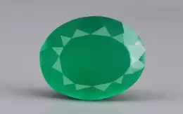Green Onyx - 5.56 Carat Prime Quality GO-13091