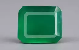 Green Onyx - 3.92 Carat Limited Quality GO-13093