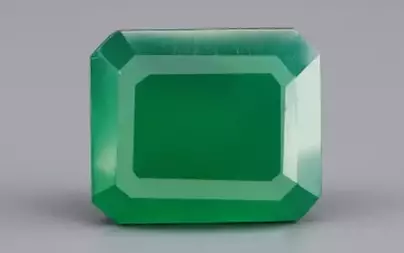 Green Onyx - 6.51 Carat Limited Quality GO-13094