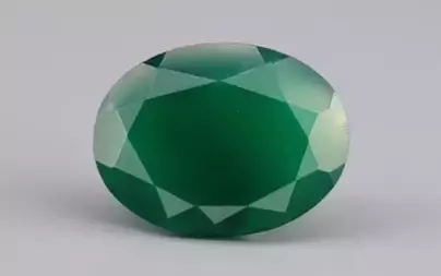 Green Onyx - 8.02 Carat Prime Quality GO-13095