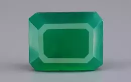 Green Onyx - 5.48 Carat Prime Quality GO-13096