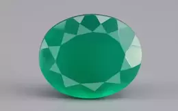 Green Onyx - 3.04 Carat Prime Quality GO-13097