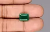 Green Onyx - 3.59 Carat Prime Quality GO-13098