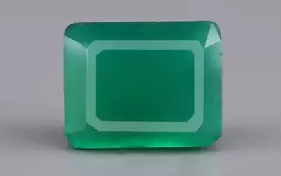 Green Onyx - 3.48 Carat Limited Quality GO-13104