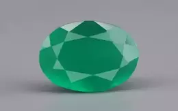 Green Onyx - 5.11 Carat Prime Quality GO-13105