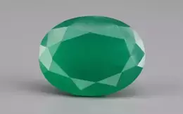 Green Onyx - 6.97 Carat Prime Quality GO-13107