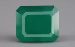 Green Onyx - 5.64 Carat Prime Quality GO-13108