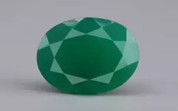 Green Onyx - 3.45 Carat Prime Quality GO-13110