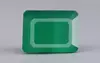 Green Onyx - 8.75 Carat Limited Quality GO-13113