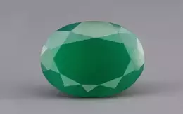 Green Onyx - 8.84 Carat Prime Quality GO-13115
