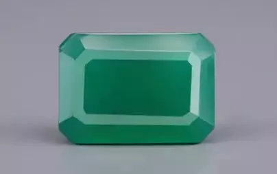 Green Onyx - 6.39 Carat Prime Quality GO-13116