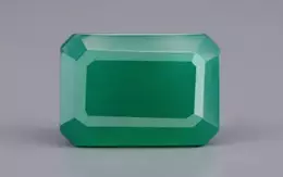Green Onyx - 6.39 Carat Prime Quality GO-13116