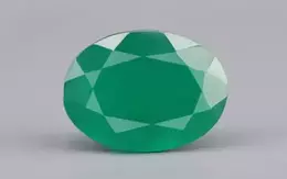 Green Onyx - 7.02 Carat Prime Quality GO-13119