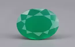 Green Onyx - 12.32 Carat Prime Quality GO-13120