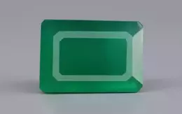 Green Onyx - 6.87 Carat Prime Quality GO-13125